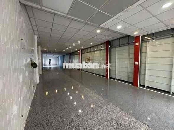 cho thuê Mặt bẳng mặt tiền Lê Văn Lương, Phước Kiểng 5x40