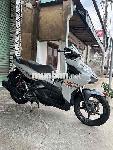 Honda Air Blade 150 ABS 2022 Xám bán trả góp