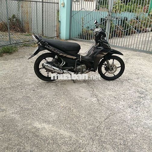 Yamaha Jupiter Đen Đã sử dụng