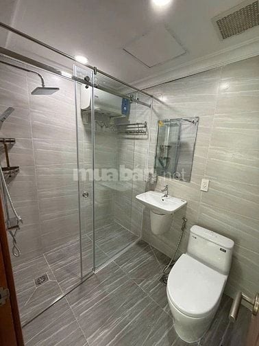 Chính chủ cần bán hai căn hộ Cantavil An Phú, Quận 2, 98m2, 3PN, 2WC