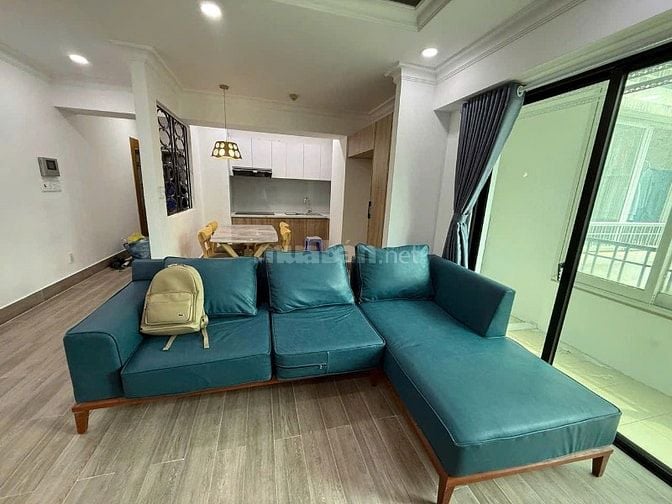 Chính chủ cần bán hai căn hộ Cantavil An Phú, Quận 2, 98m2, 3PN, 2WC
