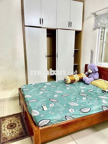 CHO THUÊ CHUNG CƯ SƠN AN PHƯỜNG TAM HIỆP GIÁ 6 TRIỆU