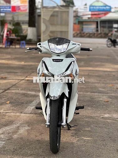 Honda Future 2022 Trắng