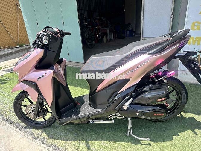 Honda Vario 150 2021 ( góp cần cccd không nợ xấu )