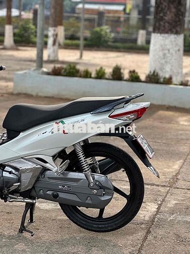 Honda Future 2022 Trắng