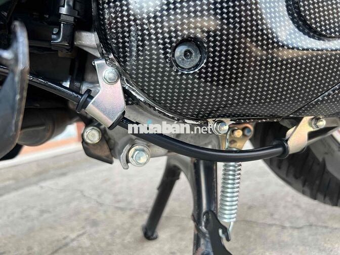 Honda Scoopy 2025 Xanh rêu Siêu lướt