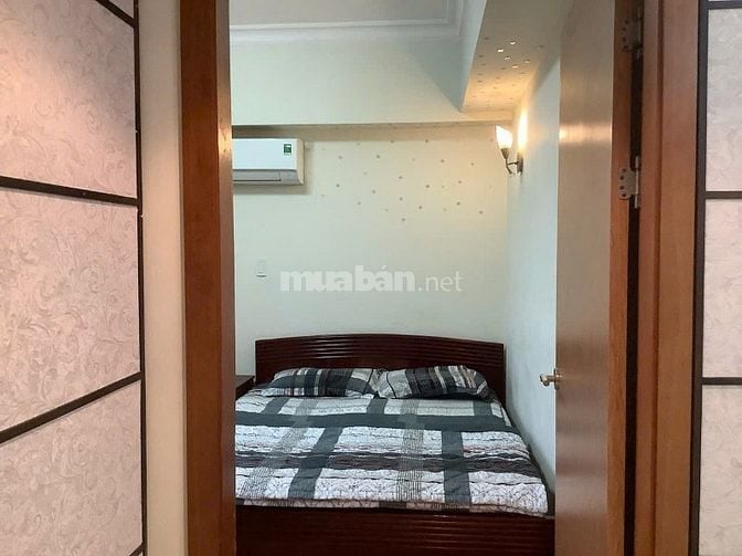 Chính chủ cần bán hai căn hộ Cantavil An Phú, Quận 2, 98m2, 3PN, 2WC