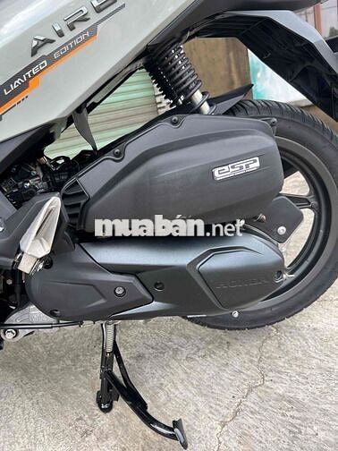 Honda Air Blade 150 ABS 2022 Xám bán trả góp