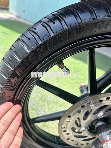 Honda Vario 150 2021 ( góp cần cccd không nợ xấu )