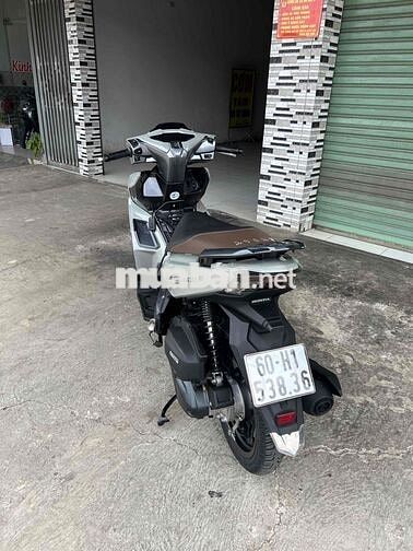 Honda Air Blade 150 ABS 2022 Xám bán trả góp