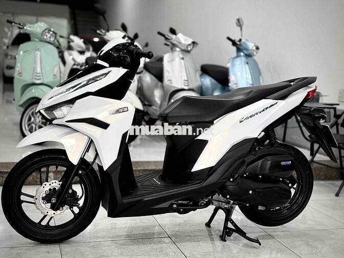 Vario125 2024 Lướt chính chủ ký ✅✅