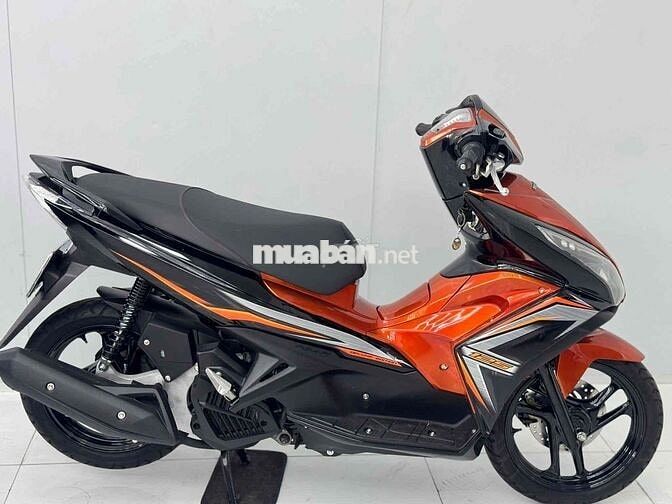 Honda Air Blade 2015 Cam đen