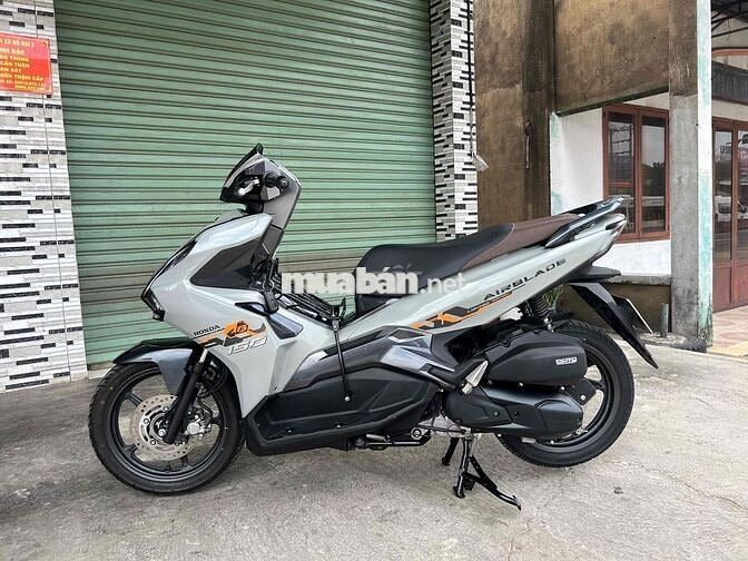 Honda Air Blade 150 ABS 2022 Xám bán trả góp