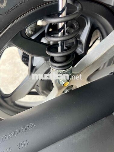 Honda Air Blade 150 ABS 2022 Xám bán trả góp