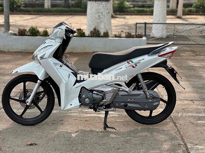 Honda Future 2022 Trắng