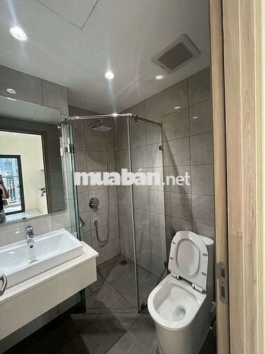 CHO THUÊ CĂN HỘ D_AQUA 2PN GIÁ 9,5TR THÁNG DỌN VÀO Ở LIỀN