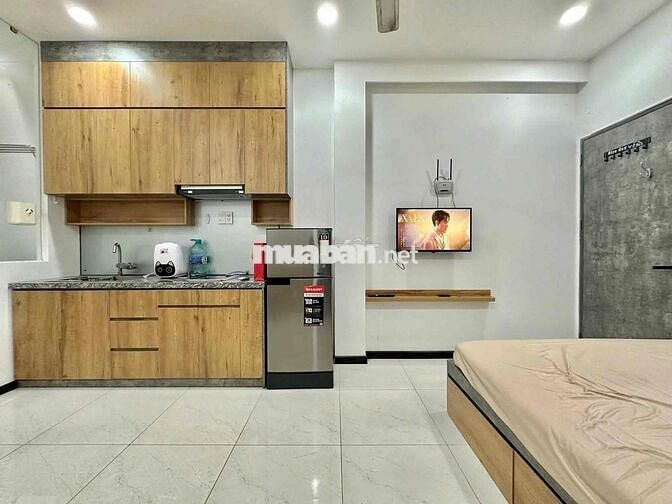 Chuỗi Phòng cho thuê tại Thành Thái Q10 Gần Tô Hiến Thành, ĐH Hoa Sen