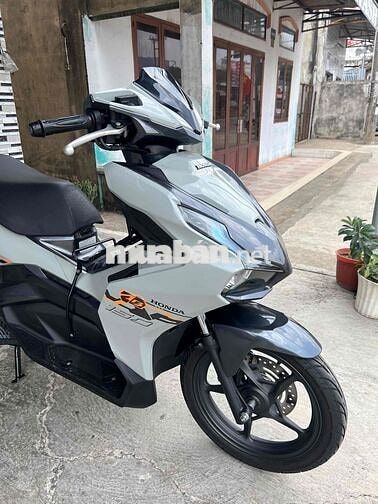 Honda Air Blade 150 ABS 2022 Xám bán trả góp