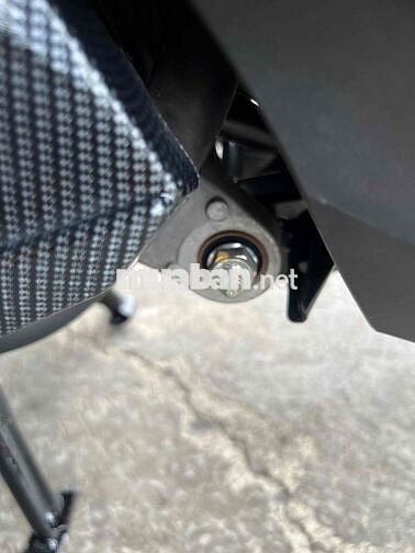 Honda Air Blade 150 ABS 2022 Xám bán trả góp