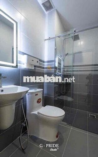 🏡Căn Hộ 1PN 45m2 Ban Công - Gần Ngay Nhà Thờ Tân Định - Thang Máy