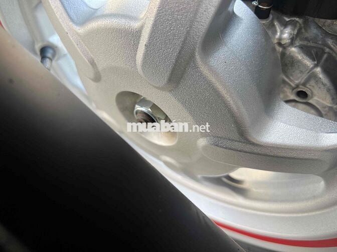 Honda Scoopy 2025 Xanh rêu Siêu lướt