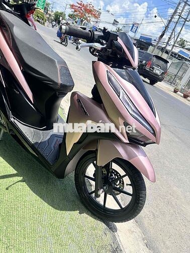 Honda Vario 150 2021 ( góp cần cccd không nợ xấu )
