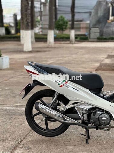 Honda Future 2022 Trắng