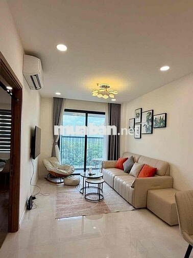 2Pn full nội thất đẹp như hình cho thuê Căn hộ The Maison Thủ Dầu Một