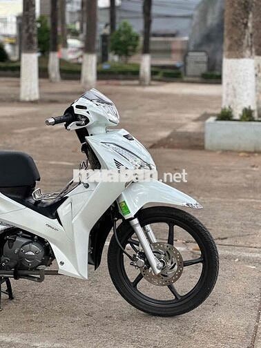 Honda Future 2022 Trắng