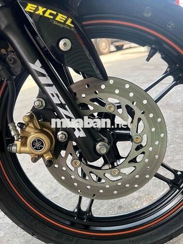 Yamaha Exciter 155 2022 Đen đỏ bán trả góp