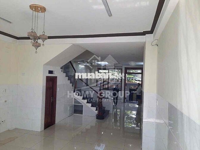 CHO THUÊ NHÀ ĐẸP GỒM HẦM, TRỆT 2 LẦU_4PN ĐƯỜNG HIỆP BÌNH, HBC