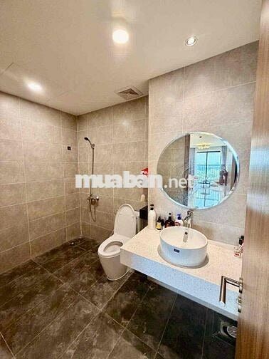 2Pn full nội thất đẹp như hình cho thuê Căn hộ The Maison Thủ Dầu Một