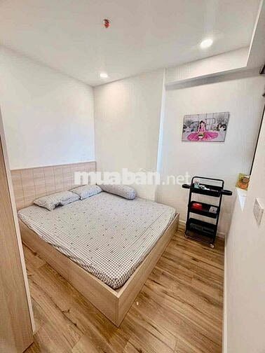 2Pn full nội thất đẹp như hình cho thuê Căn hộ The Maison Thủ Dầu Một