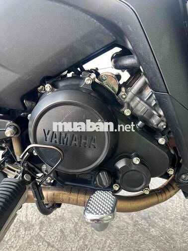 Yamaha Exciter 155 2022 Đen đỏ bán trả góp