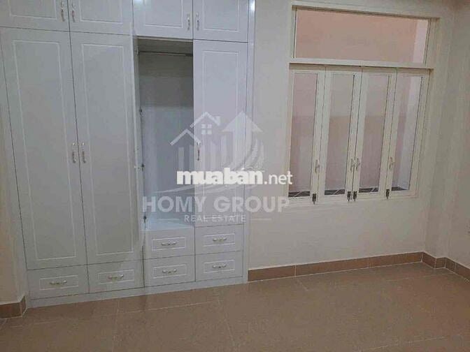 CHO THUÊ NHÀ ĐẸP GỒM HẦM, TRỆT 2 LẦU_4PN ĐƯỜNG HIỆP BÌNH, HBC