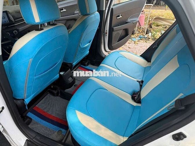 Hyundai Accent 2024 Trắng 42.000km