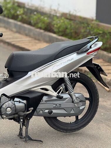 Honda Future 125 2020 Bạc