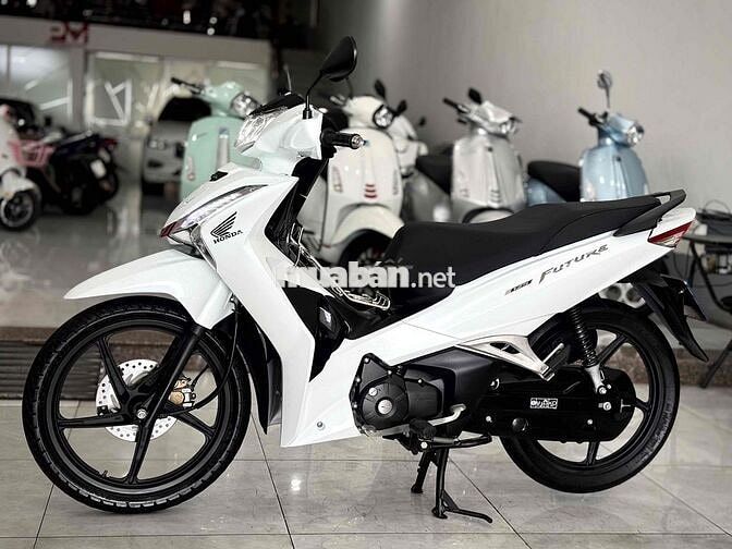 Future125 2024 Lướt chính chủ ký giấy ✅