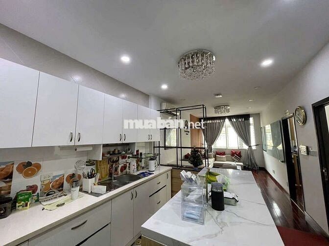 Cho thuê Nhà Nguyên Căn Khu HIMLAM Quận 7