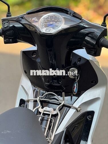 Honda Future 125 2020 Bạc