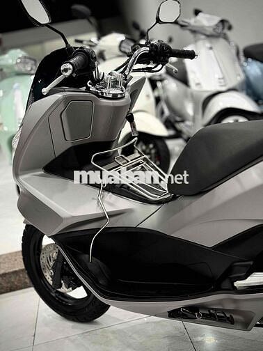 PCX125 2017 Biển số đẹp chính chủ ký giấy ✅✅