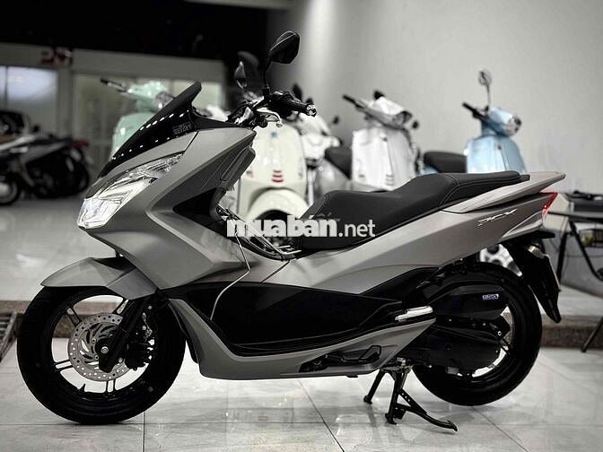 PCX125 2017 Biển số đẹp chính chủ ký giấy ✅✅
