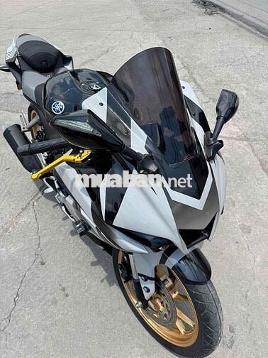 Yamaha R15V3 Up Body chính chủ BSTP