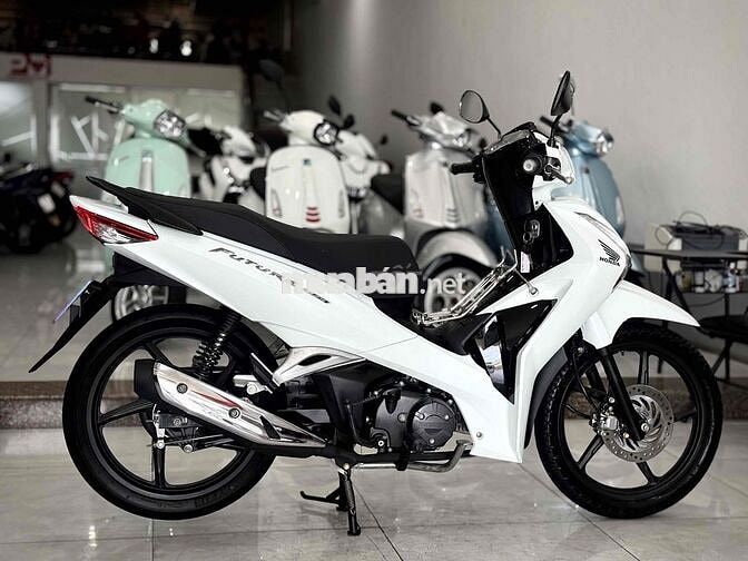 Future125 2024 Lướt chính chủ ký giấy ✅