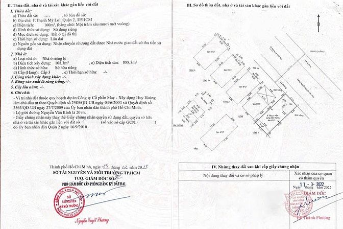Bán tòa nhà Nguyễn Văn Kỉnh Q2, hầm 7 lầu, 8m × 20m, giá 85 tỷ
