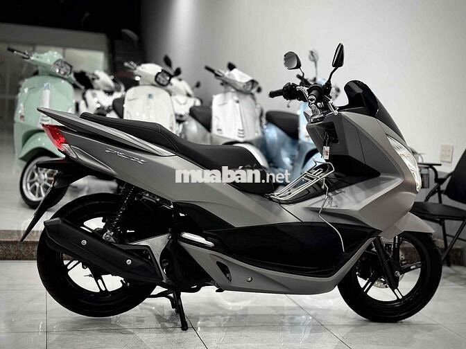 PCX125 2017 Biển số đẹp chính chủ ký giấy ✅✅