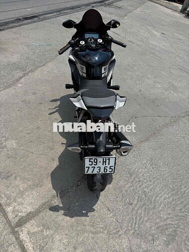 Yamaha R15V3 Up Body chính chủ BSTP