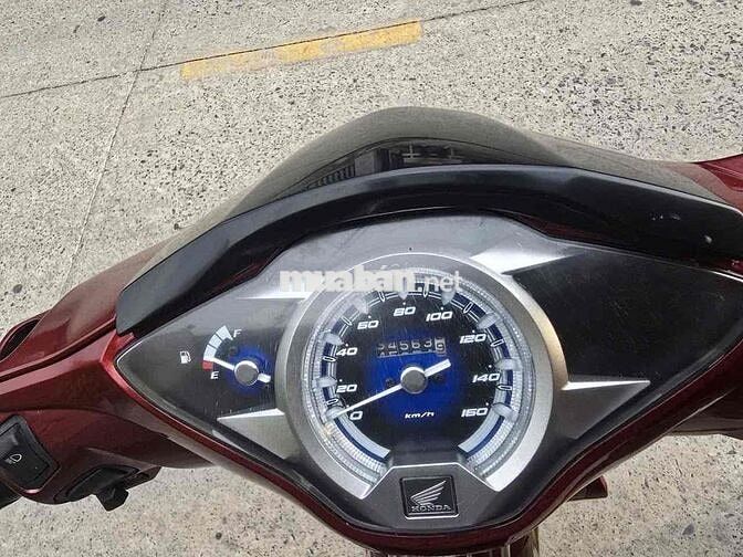 Future LED 2020.BS:59N3-43130,máy zin,xe đẹp