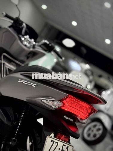 PCX125 2017 Biển số đẹp chính chủ ký giấy ✅✅