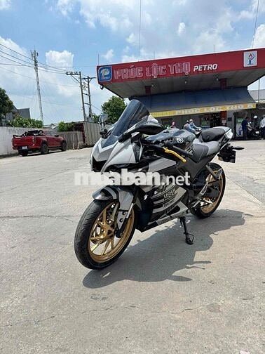 Yamaha R15V3 Up Body chính chủ BSTP